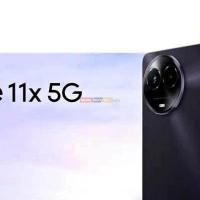 Realme 11x 5g brand new 8gb ram 128gb rom big offer