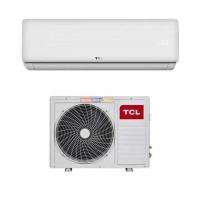 TCL 1 ton inverter wifi ac