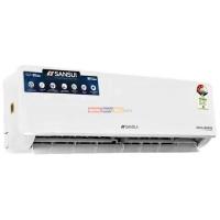 Sansui Japanese brand 1.5 ton inverter WiFi ac