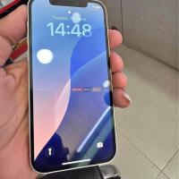 iPhone 12 128gb 87% battery fresh