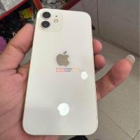 iPhone 12 128gb 87% battery fresh
