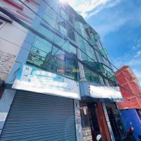 Hostel For Sale At Old Baneswar Kathamandu