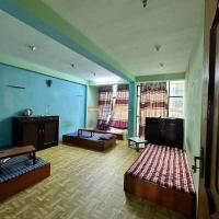 Hostel For Sale At Old Baneswar Kathamandu