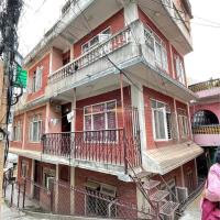 HOUSE FOR RENT AT KOTESWAR KATHAMANDU