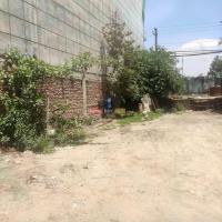 Commercial Land for rent at tinkune Kathamandu