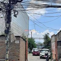 Commercial Land for rent at tinkune Kathamandu