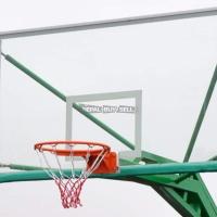 Basketball Backboard - 1