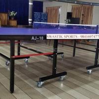 Table tennis board (AJ 10)