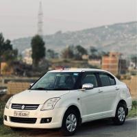 Swift Dezire vxi 2010 model