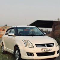 Swift Dezire vxi 2010 model