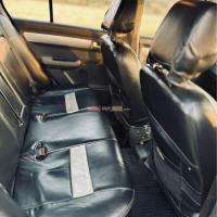 Swift Dezire vxi 2010 model