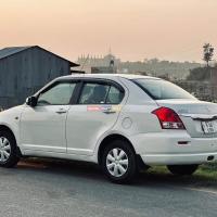 Swift Dezire vxi 2010 model