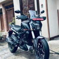 Dominar 400 on sale