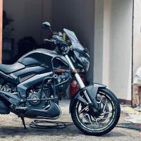 Dominar 400 on sale
