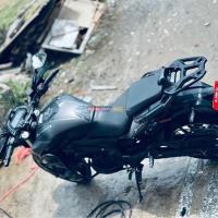 Dominar 400 on sale