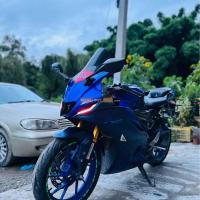 Yamaha R15 v4 on sale