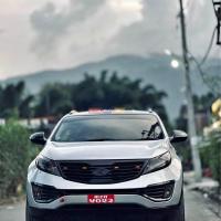 KIA Sportage Awd 2011 on sale