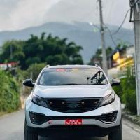 KIA Sportage Awd 2011 on sale