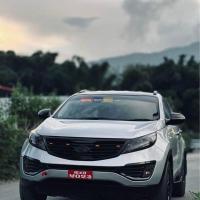 KIA Sportage Awd 2011 on sale