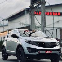KIA Sportage Awd 2011 on sale