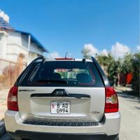 KIA Sportage 4wd 2008 model on sale