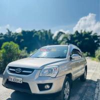 KIA Sportage 4wd 2008 model on sale