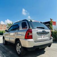 KIA Sportage 4wd 2008 model on sale
