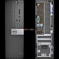 Dell optiplex 5040
