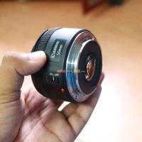 Canon 50 mm 1.8