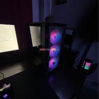Budget editing and gaming ryzen pc