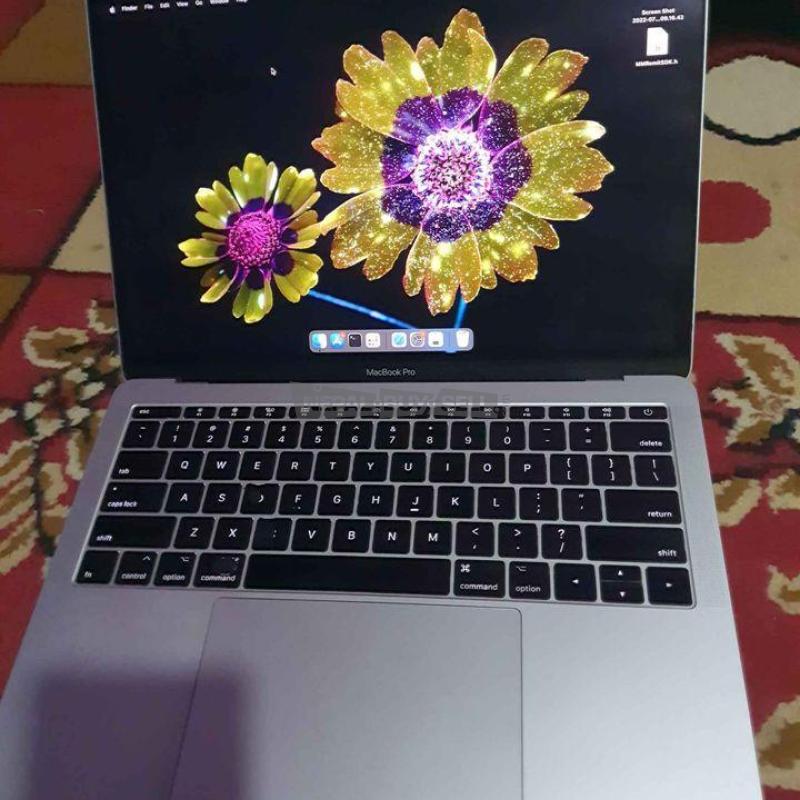 Macbook pro i5 13 inch retina 2017 - 1/8
