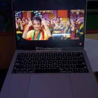 Macbook pro i5 13 inch retina 2017 - 8