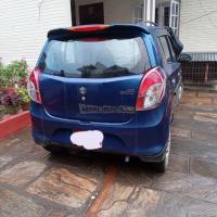 2013 alto lxi for sell