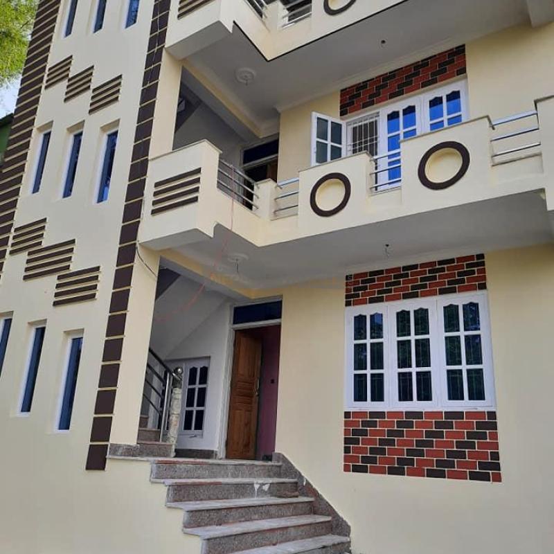 House for sale at Thali - 1