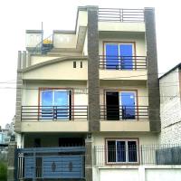 New House on Sale in Imadol