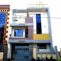 Attractive & Modern House on Sale in Lalitpur Imadol
