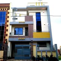 Attractive & Modern House on Sale in Lalitpur Imadol