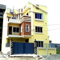 New House on Sale in Ochu Imadol