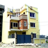 New House on Sale in Ochu Imadol