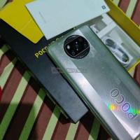 Poco x3 pro 6/128gb on sell with all accessories