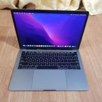 MacBook Pro TouchBar i5 2017