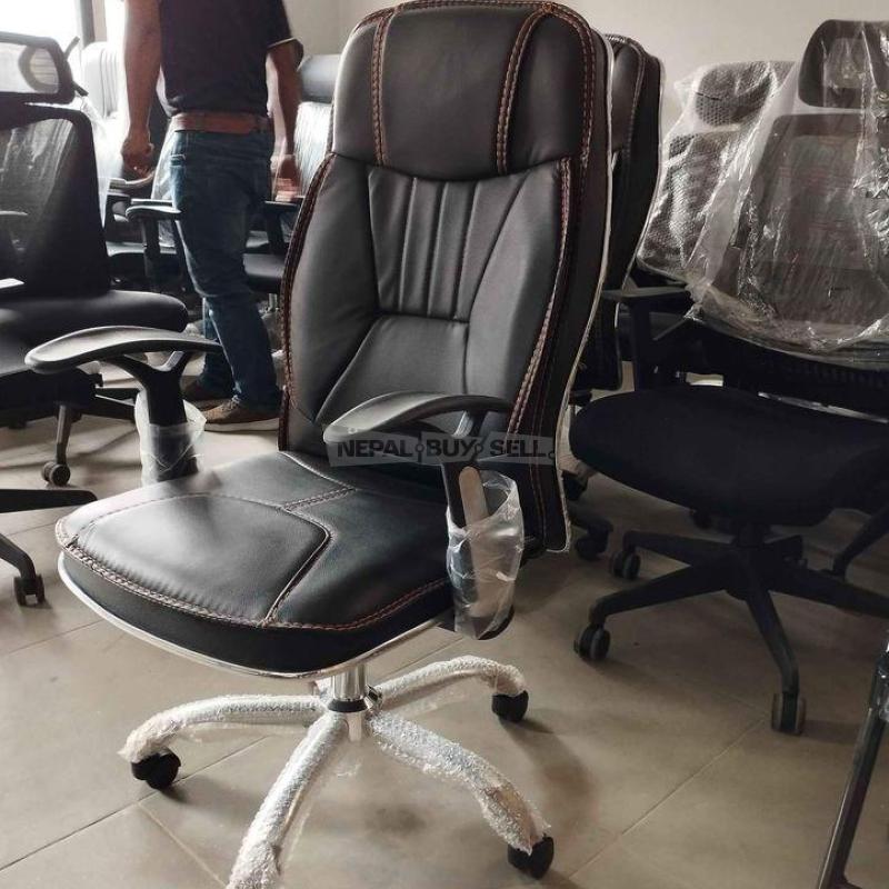 Boss chair / office chair - 1