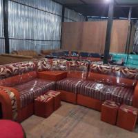 7 Seater Corner sofa set at reasonable price
