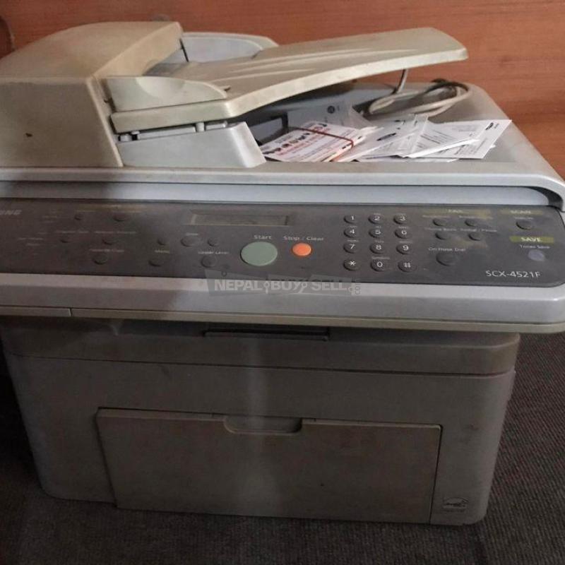 multitasking printer for sale - 1
