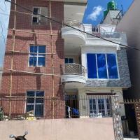 New house for sale Budhanilkantha Bangal