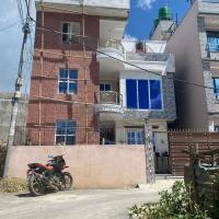 New house for sale Budhanilkantha Bangal