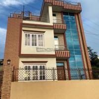house for sale at Budhanilkantha Bangal