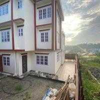 house for sale at Budhanilkantha Bangal