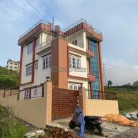 house for sale at Budhanilkantha Bangal - 4