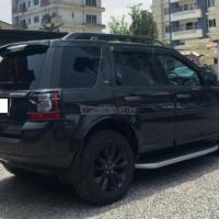 Land Rover Freelander 2 SD4 HSE 2012 Model with Auto Gear